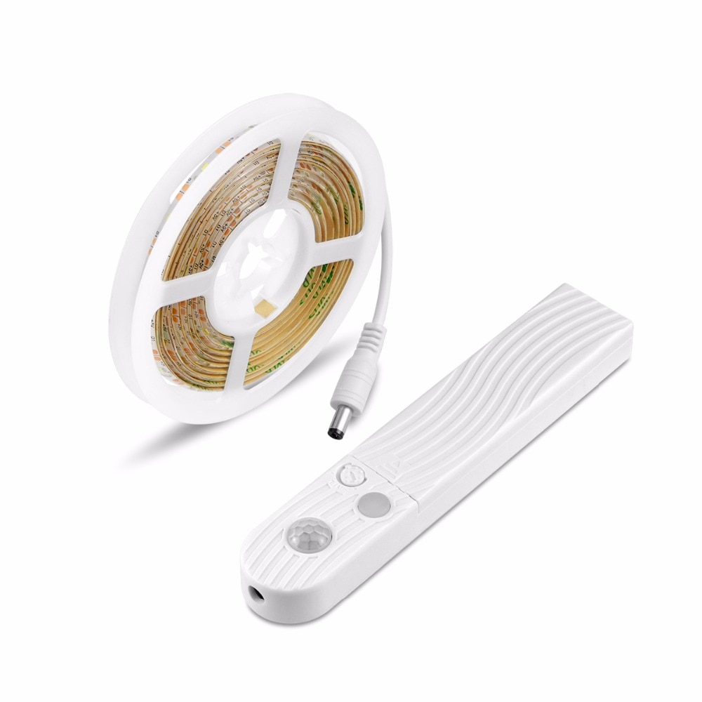 LED Strip Lights Motion Sensor LED Strip Lights Motion Sensor