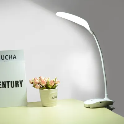 LED Table Lamp Touch To Switch LED Table Lamp Touch To Switch