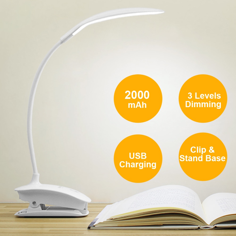 LED Table Lamp Touch To Switch LED Table Lamp Touch To Switch