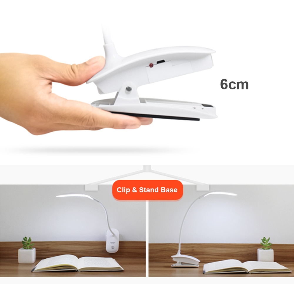 LED Table Lamp Touch To Switch LED Table Lamp Touch To Switch