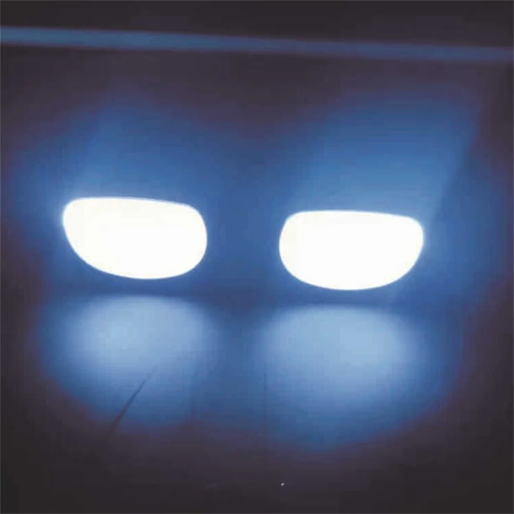 LED Technology Luminous Glasses Conan Same Funny Personality Performance Glasses Cosplay Props KTV Bar Party Decoration LED Technology Luminous Glasses Conan Same Funny Personality Performance Glasses Cosplay Props KTV Bar Party Decoration