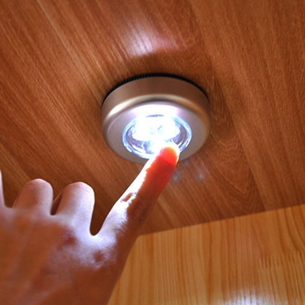 LED Touch Light Cordless Lamp LED Touch Light Cordless Lamp