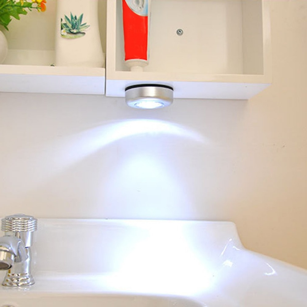 LED Touch Light Cordless Lamp LED Touch Light Cordless Lamp