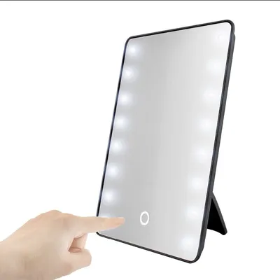 LED Vanity Mirror Portable LED Vanity Mirror Portable