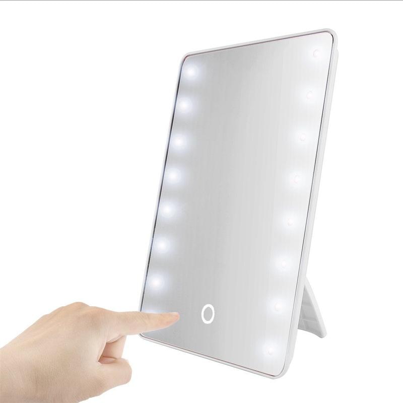 LED Vanity Mirror Portable LED Vanity Mirror Portable