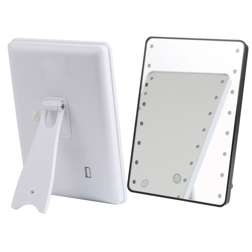 LED Vanity Mirror Portable LED Vanity Mirror Portable