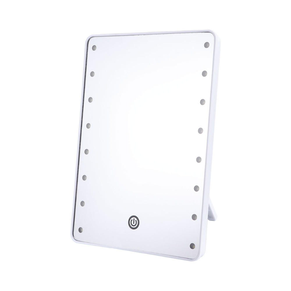 LED Vanity Mirror Portable LED Vanity Mirror Portable