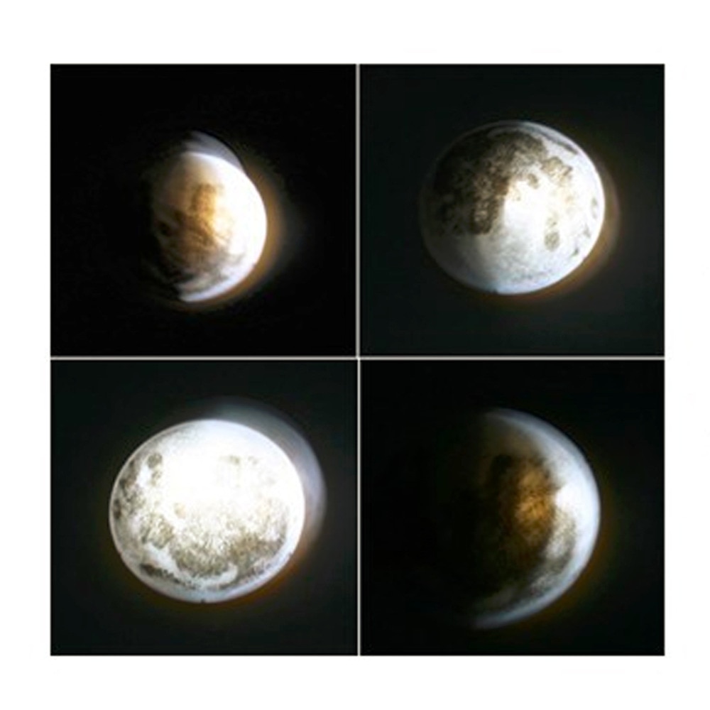 LED Wall Lights Moon Lamp LED Wall Lights Moon Lamp