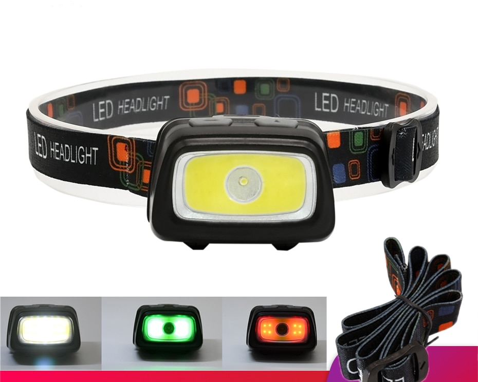 LED Work Light Headlamp LED Work Light Headlamp
