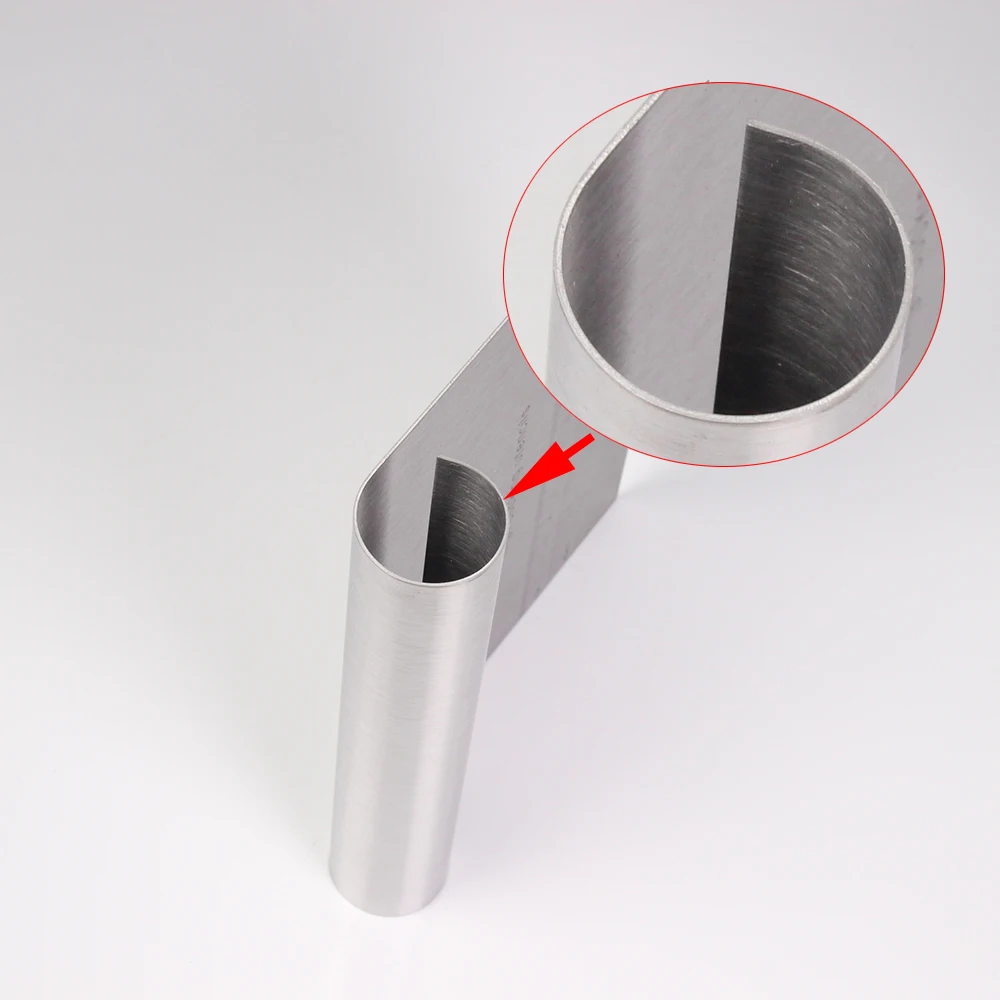 Leeseph Multi-purpose Stainless Steel Scraper & Chopper, Dough Scraper, Pizza Dough Cutter , kitchen tools