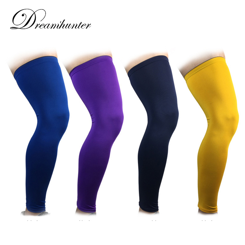 Leg Compression Sleeve Elastic Warmer Leg Compression Sleeve Elastic Warmer