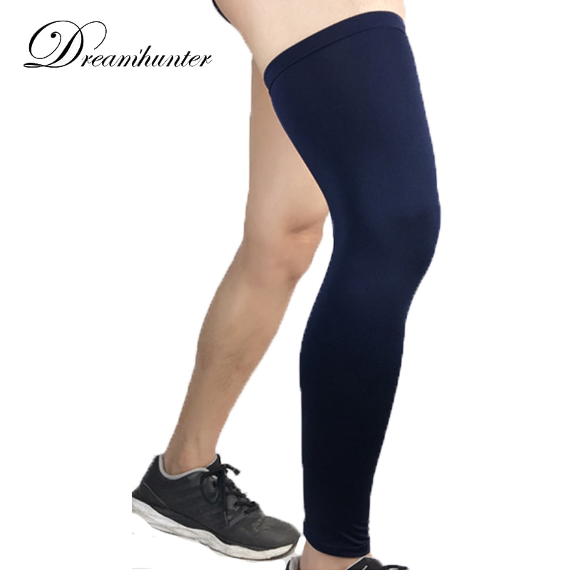 Leg Compression Sleeve Elastic Warmer Leg Compression Sleeve Elastic Warmer