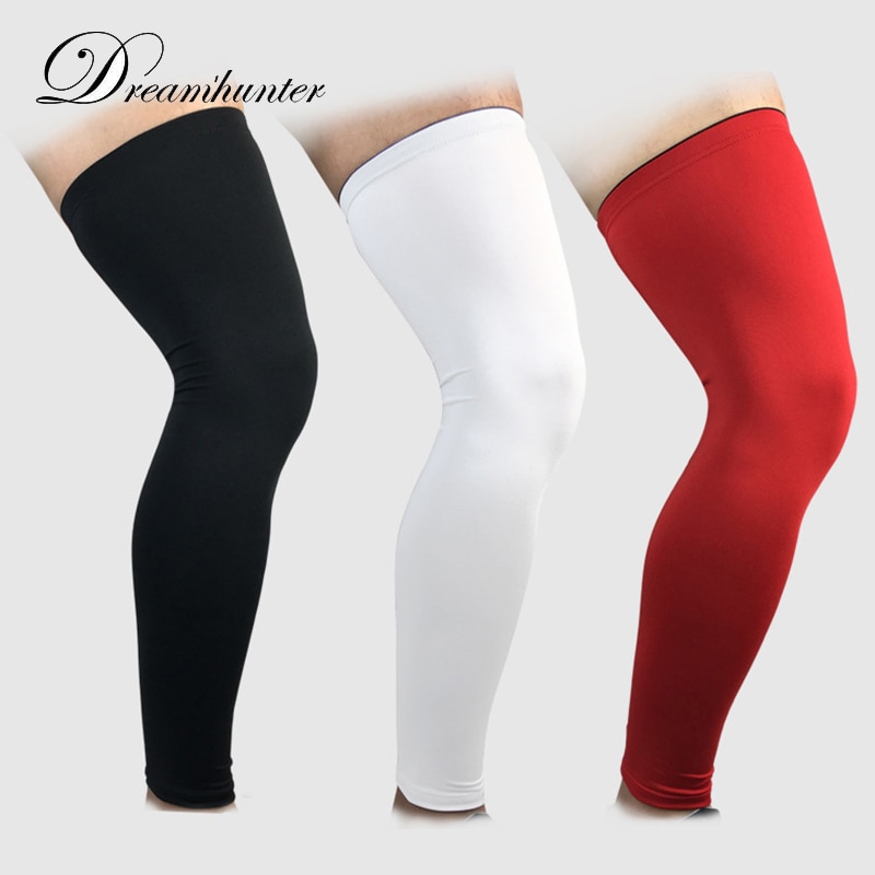 Leg Compression Sleeve Elastic Warmer Leg Compression Sleeve Elastic Warmer