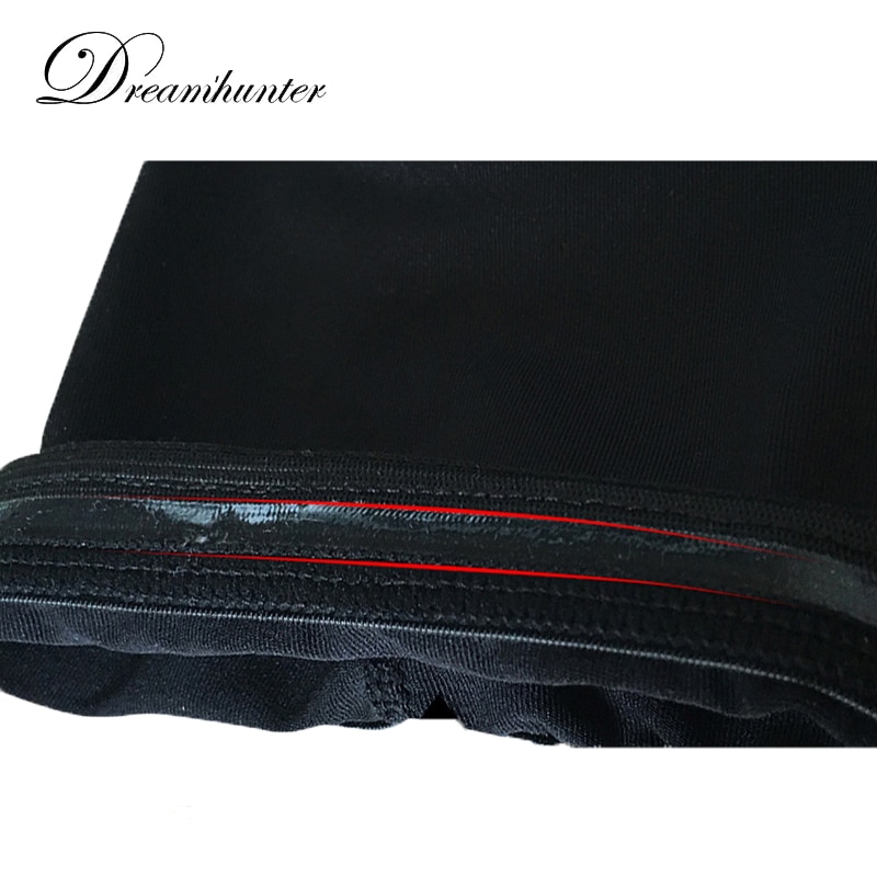 Leg Compression Sleeve Elastic Warmer Leg Compression Sleeve Elastic Warmer