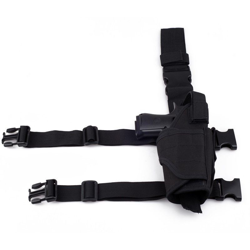 Leg Holster Tactical Gun Accessories Leg Holster Tactical Gun Accessories