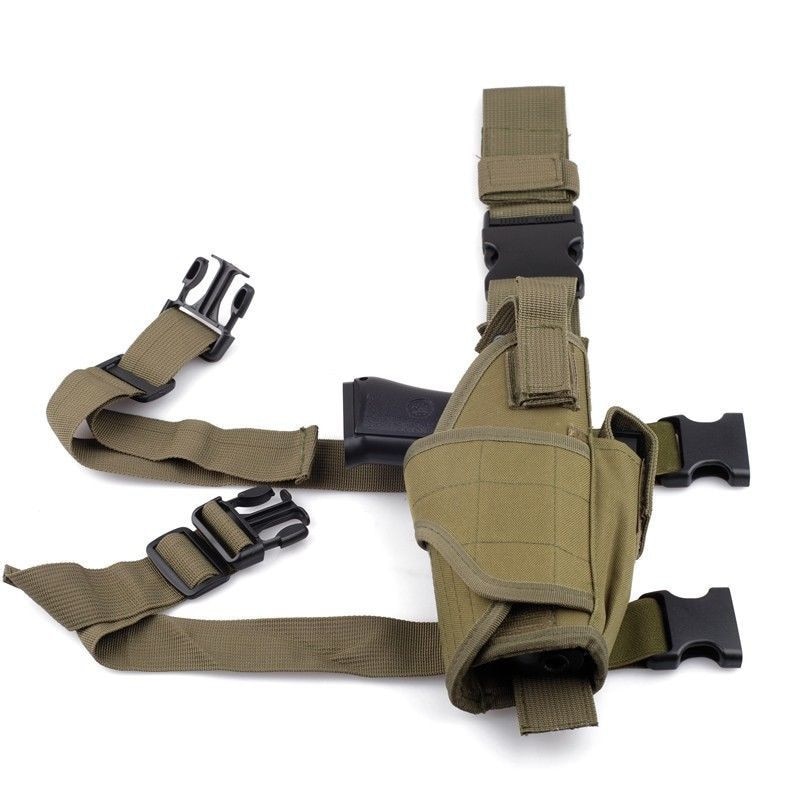 Leg Holster Tactical Gun Accessories Leg Holster Tactical Gun Accessories