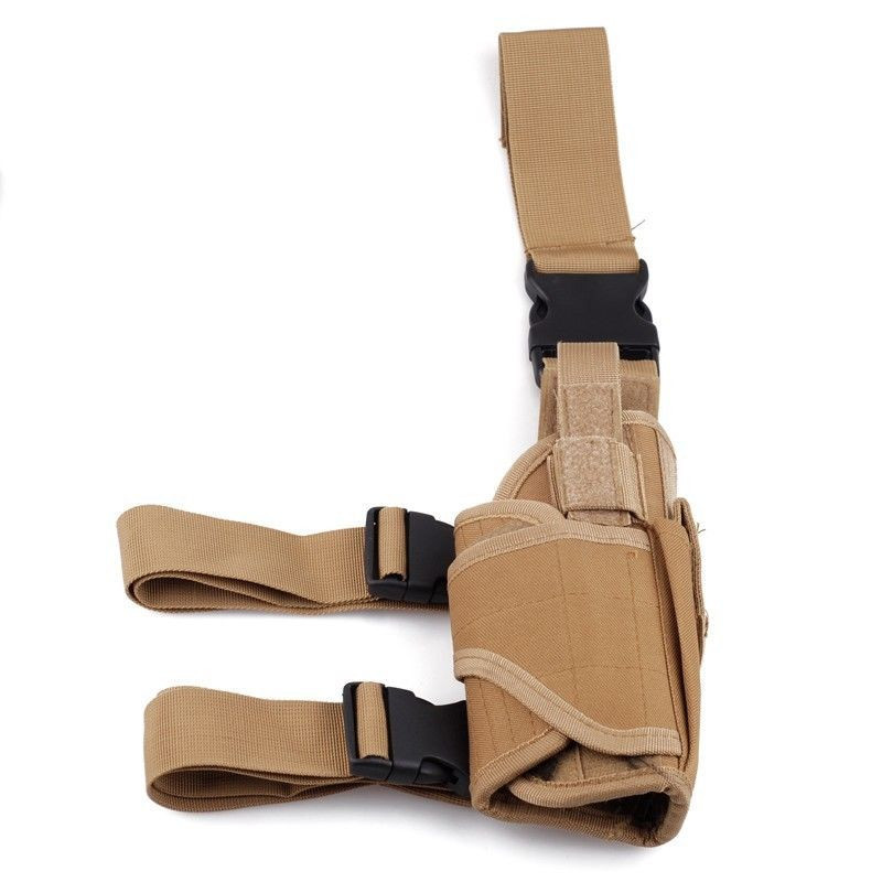 Leg Holster Tactical Gun Accessories Leg Holster Tactical Gun Accessories
