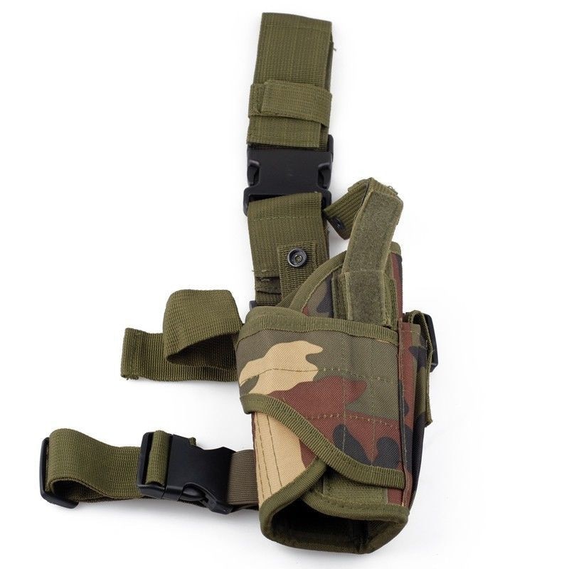 Leg Holster Tactical Gun Accessories Leg Holster Tactical Gun Accessories