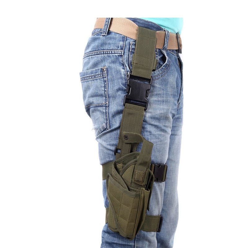 Leg Holster Tactical Gun Accessories Leg Holster Tactical Gun Accessories