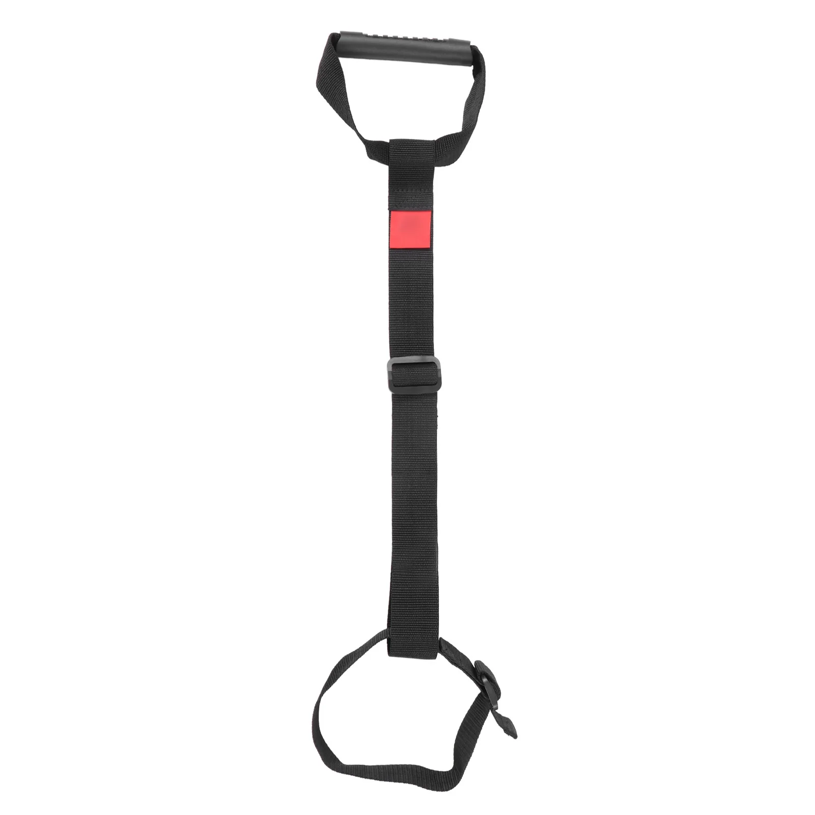 Leg Lifter Mobility Tool Leg Lifter Strap Safety Nylon Assistant Leg Lifter Mobility Aid For Elderly Disability
