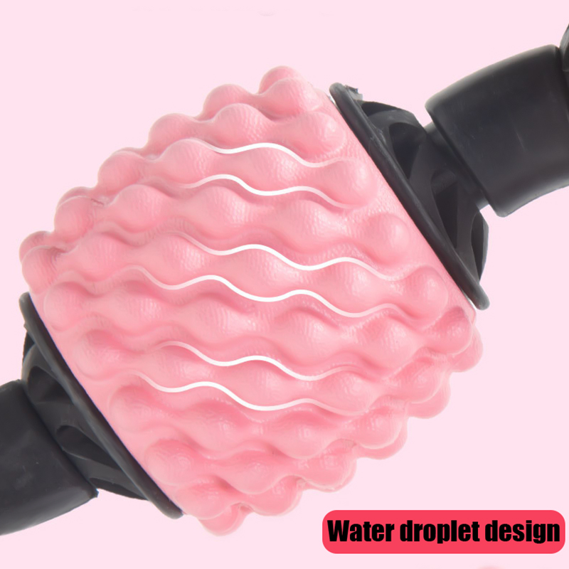 Leg Massage Roller Muscle Slimmer
