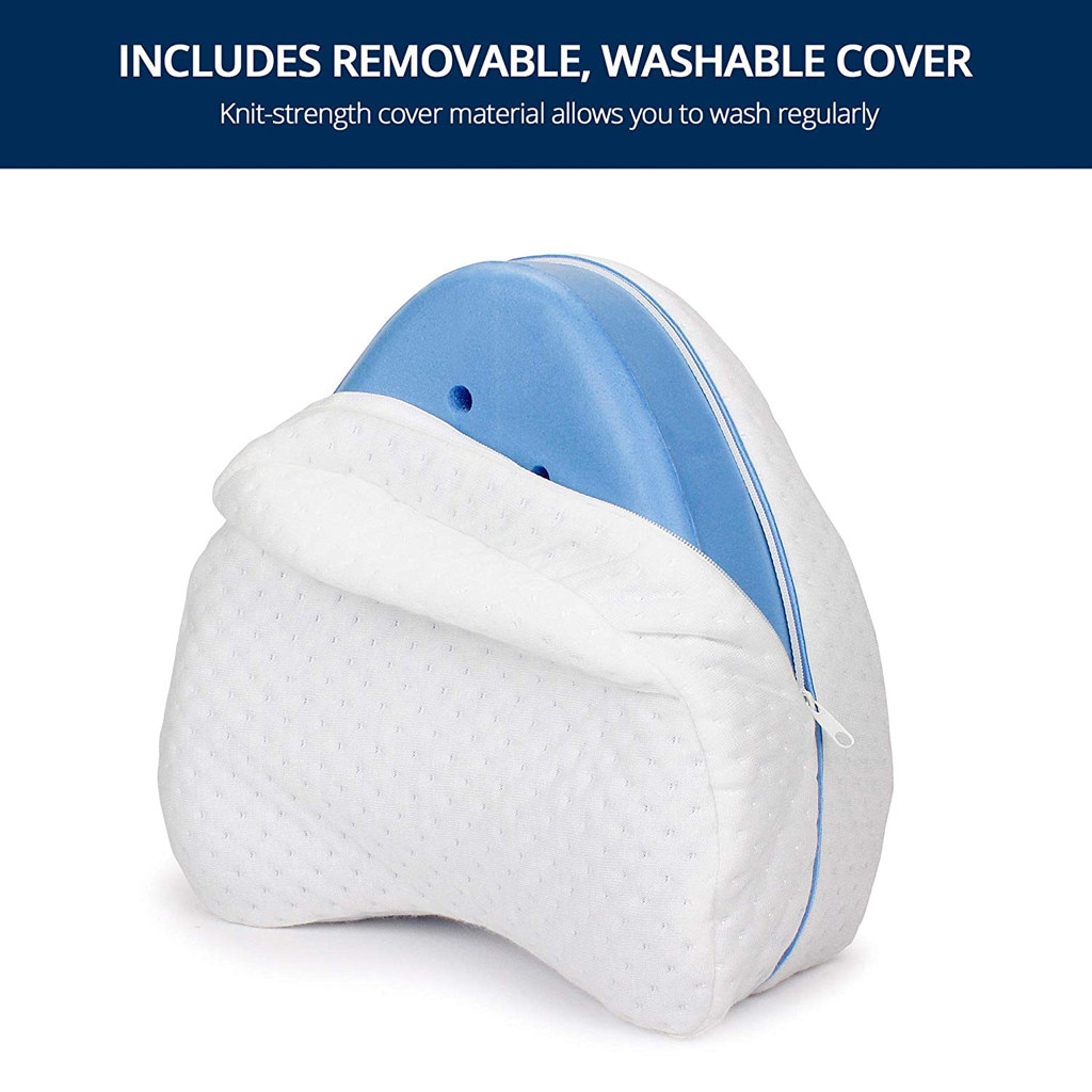 Leg Pillow Support Wedge
