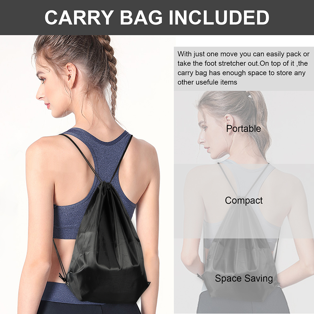 Leg Stretching Strap for Yoga Leg Stretching Strap for Yoga