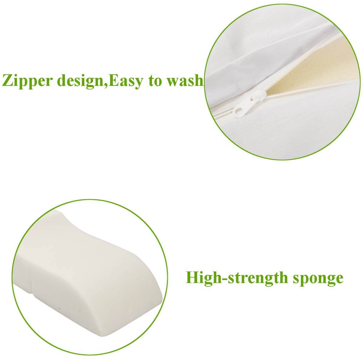 Leg Support Pillow Leg Raiser Leg Support Pillow Leg Raiser