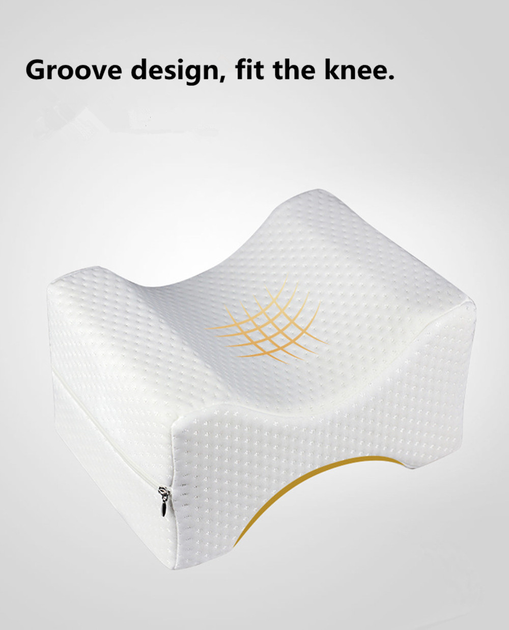 Leg Wedge Pillow Sleep Support Leg Wedge Pillow Sleep Support