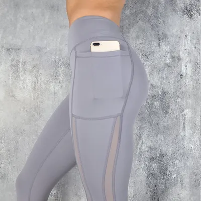 Leggings with Pockets Activewear Leggings with Pockets Activewear