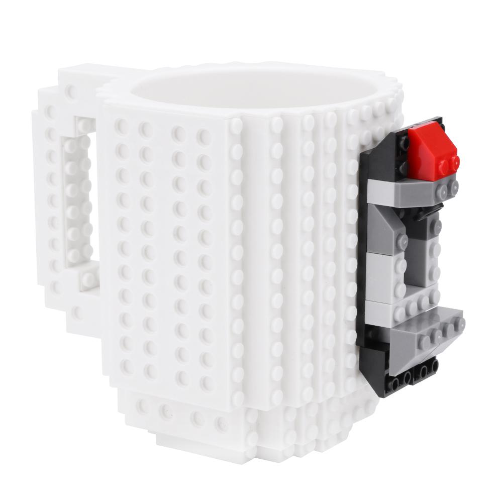 Lego Coffee Mug Creative Cup