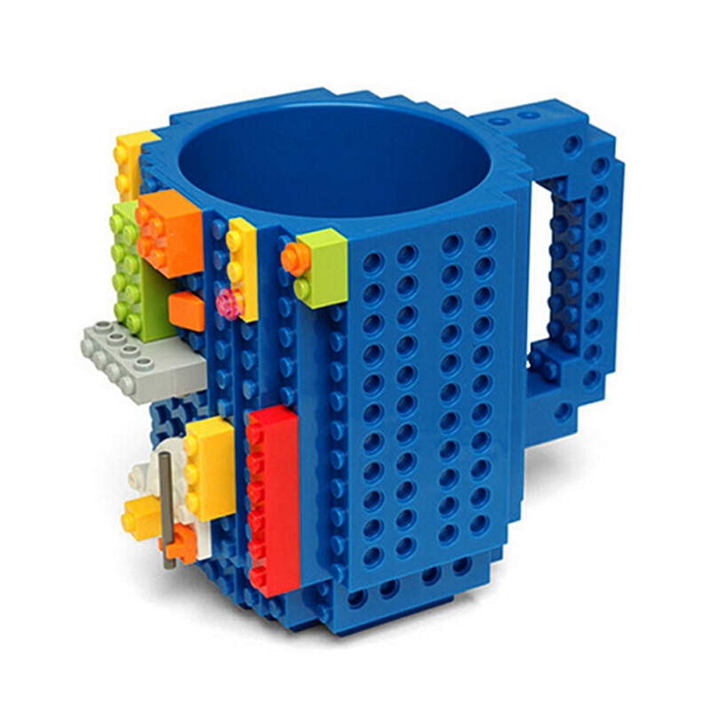 Lego Lovers' Coffee Cup Lego Lovers' Coffee Cup
