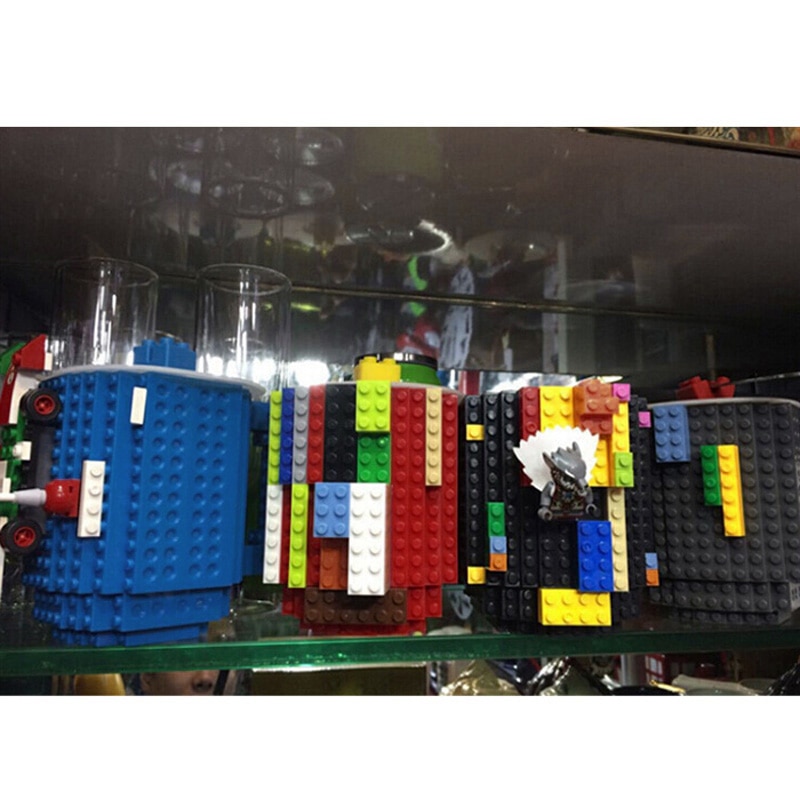 Lego Lovers' Coffee Cup Lego Lovers' Coffee Cup
