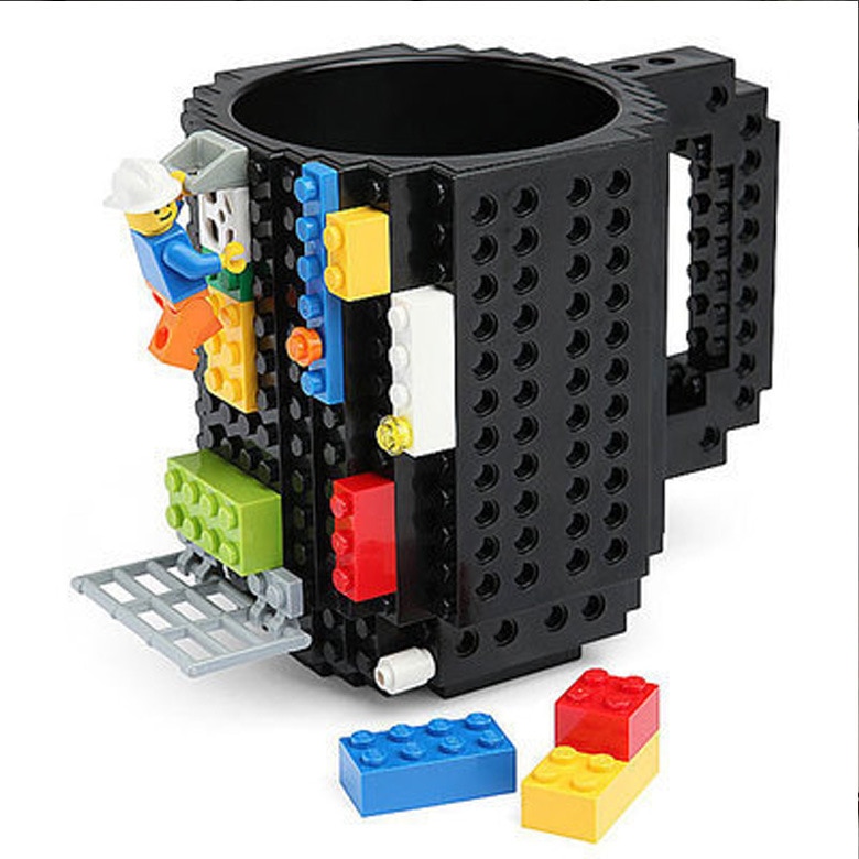 Lego Mug Creative Drinking Cup Lego Mug Creative Drinking Cup