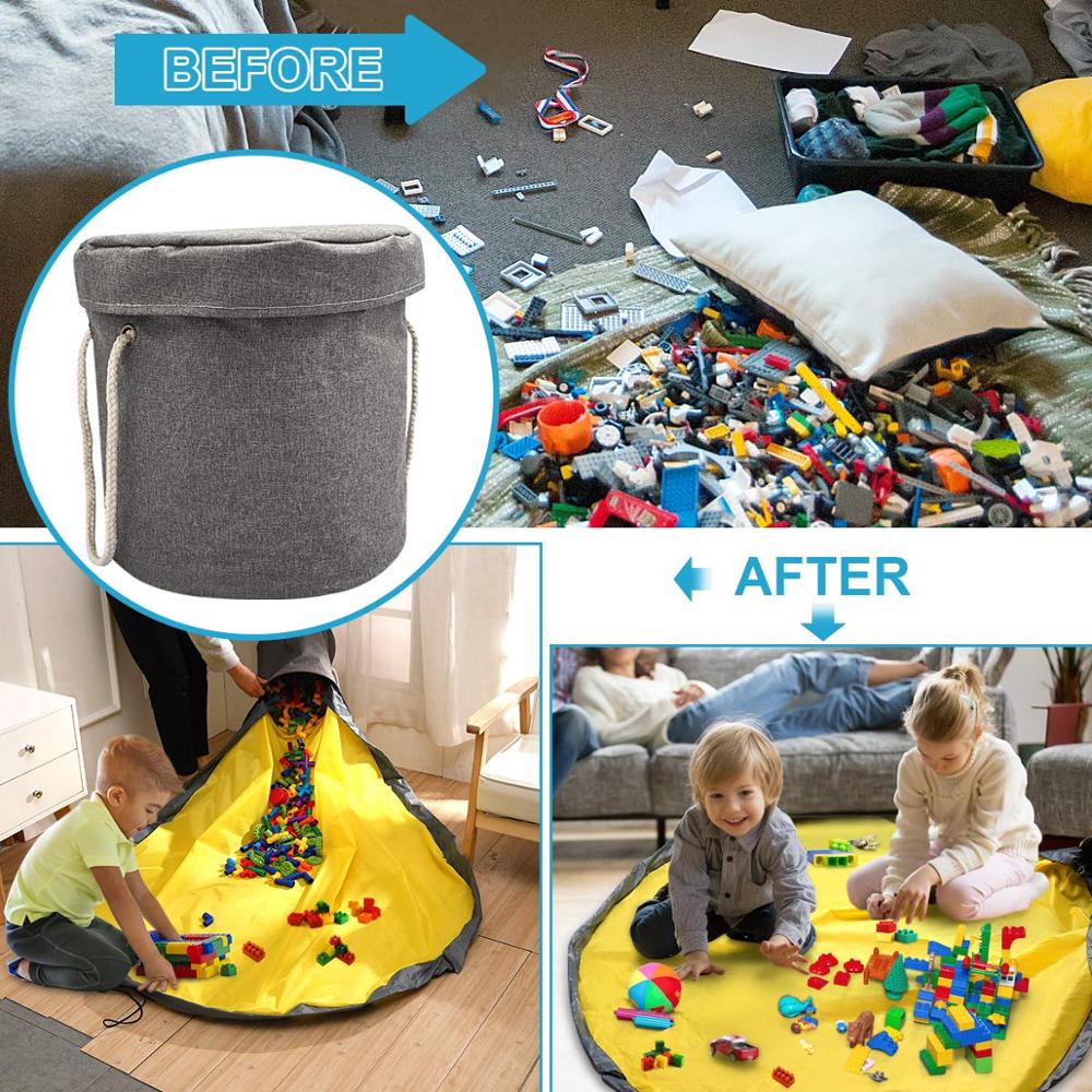 Lego Storage Bag Drawstring Storage Lego Storage Bag Drawstring Storage