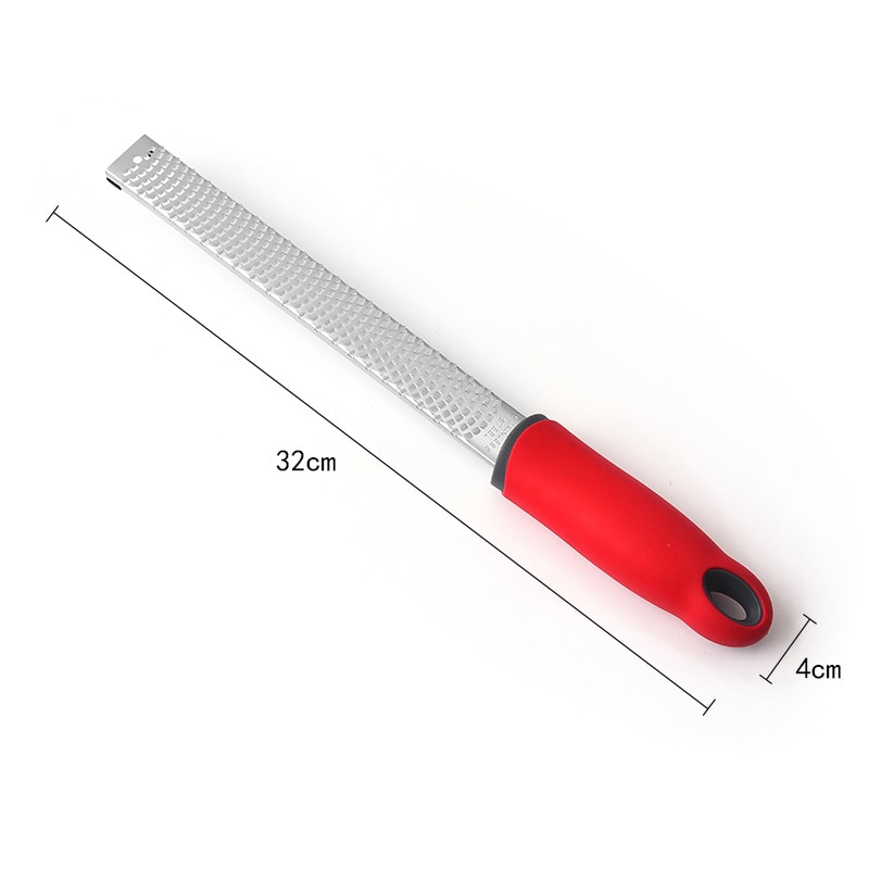 Lemon and Lime Zester Lemon and Lime Zester