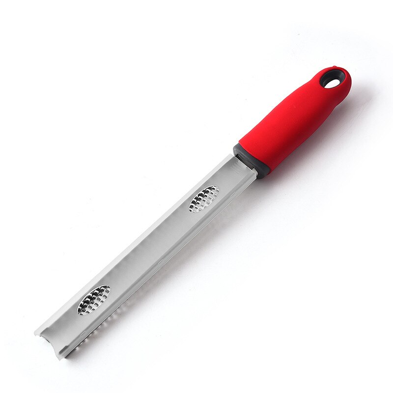 Lemon and Lime Zester Lemon and Lime Zester