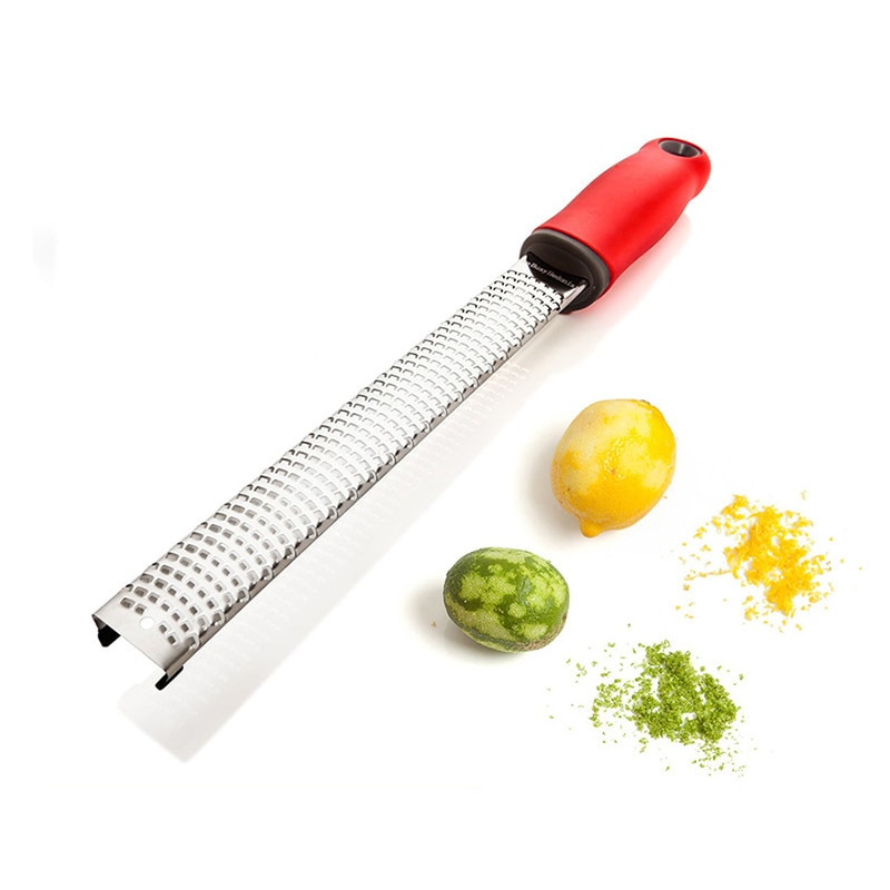 Lemon and Lime Zester Lemon and Lime Zester