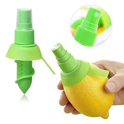 Lemon Juice Spray Kitchen Tool Lemon Juice Spray Kitchen Tool