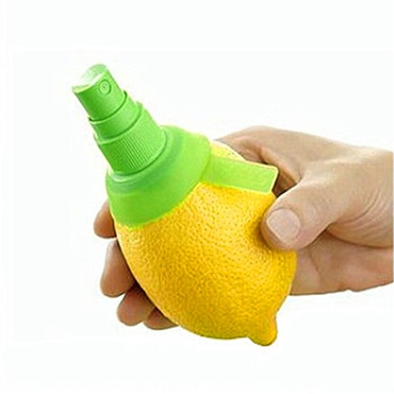 Lemon Juice Spray Kitchen Tool Lemon Juice Spray Kitchen Tool