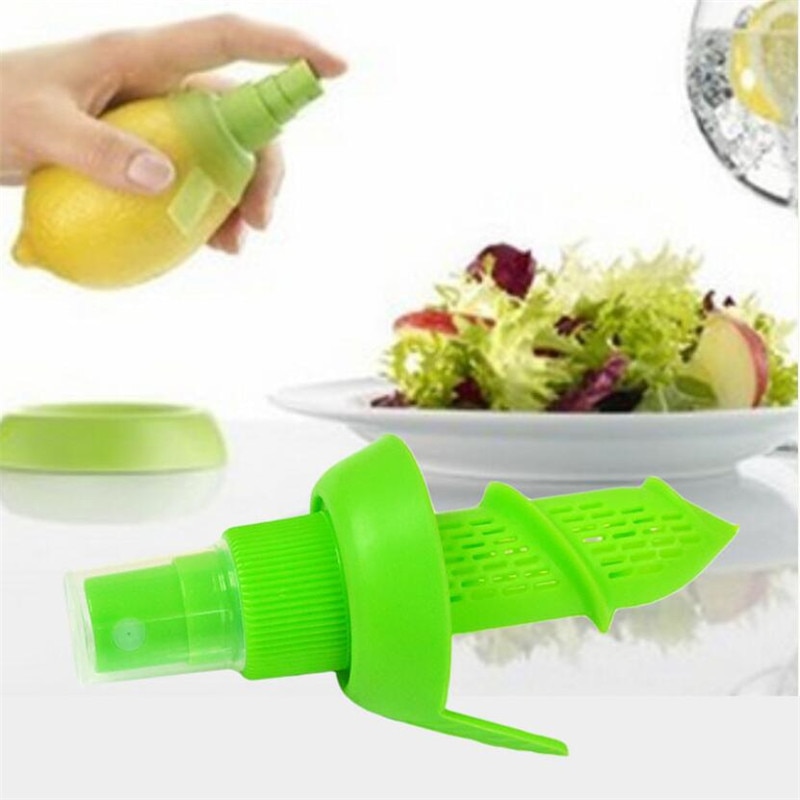 Lemon Juice Spray Kitchen Tool Lemon Juice Spray Kitchen Tool