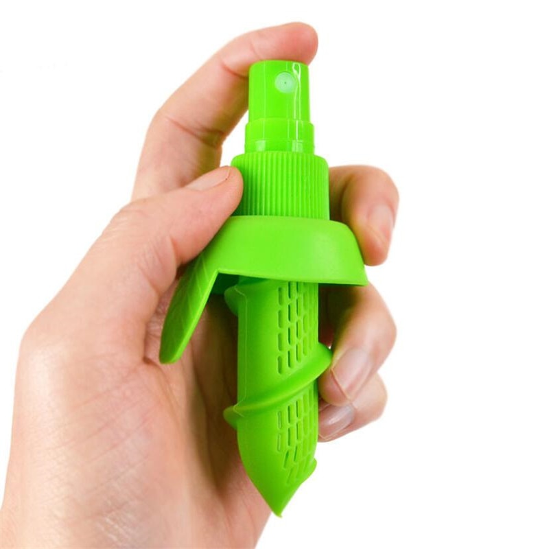 Lemon Juice Spray Kitchen Tool Lemon Juice Spray Kitchen Tool