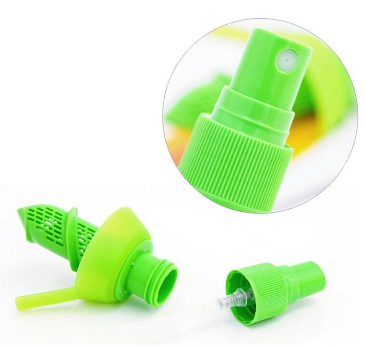 Lemon Juice Sprayer Kitchen Tool Lemon Juice Sprayer Kitchen Tool
