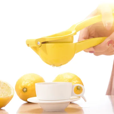 Lemon Juicer Hand Press Manual Lemon Juicer Hand Press Manual