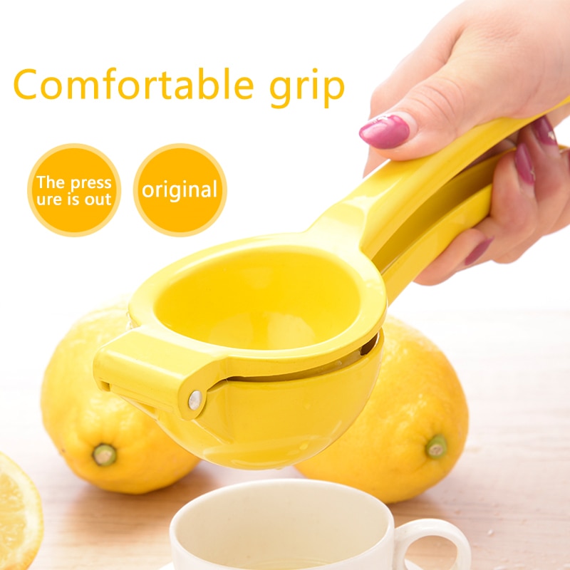 Lemon Juicer Hand Press Manual Lemon Juicer Hand Press Manual