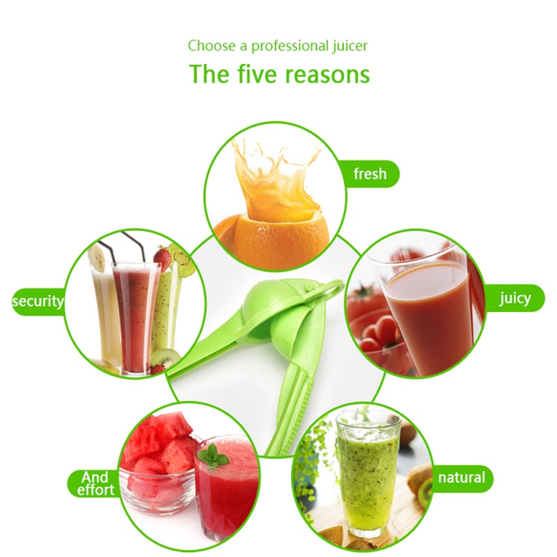 Lemon Juicer Hand Press Manual Lemon Juicer Hand Press Manual