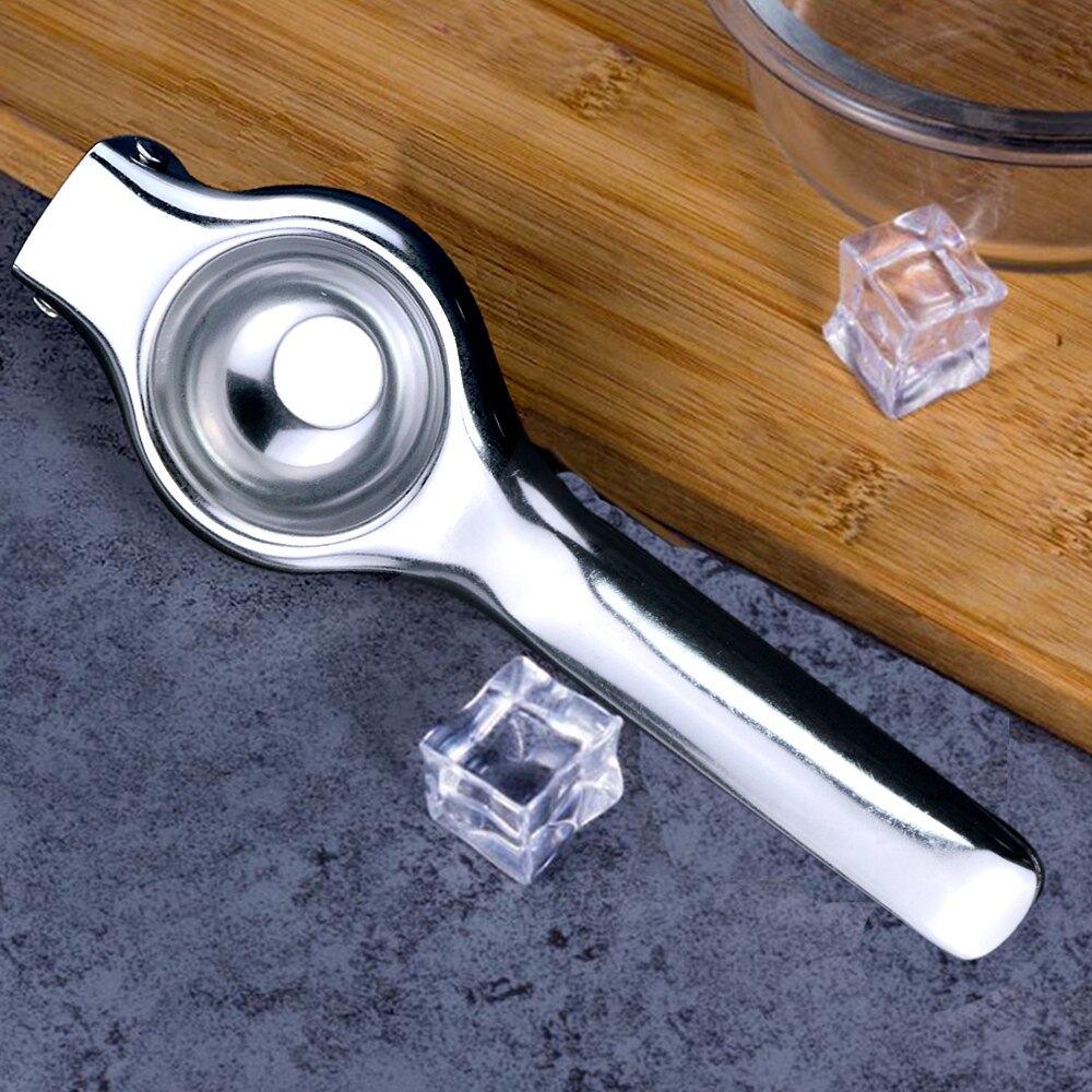 Lemon Press Stainless Steel Tool Lemon Press Stainless Steel Tool