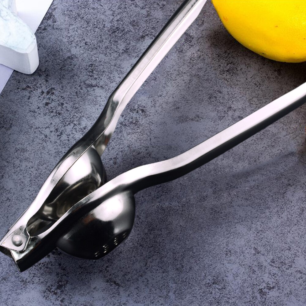 Lemon Press Stainless Steel Tool Lemon Press Stainless Steel Tool