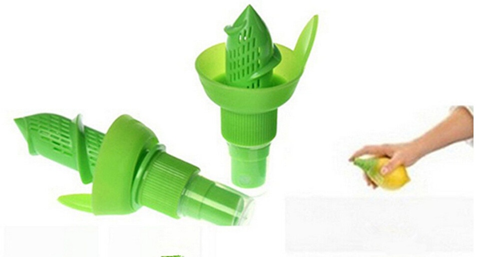 Lemon Spray Citrus Squeeze Sprayer Lemon Spray Citrus Squeeze Sprayer