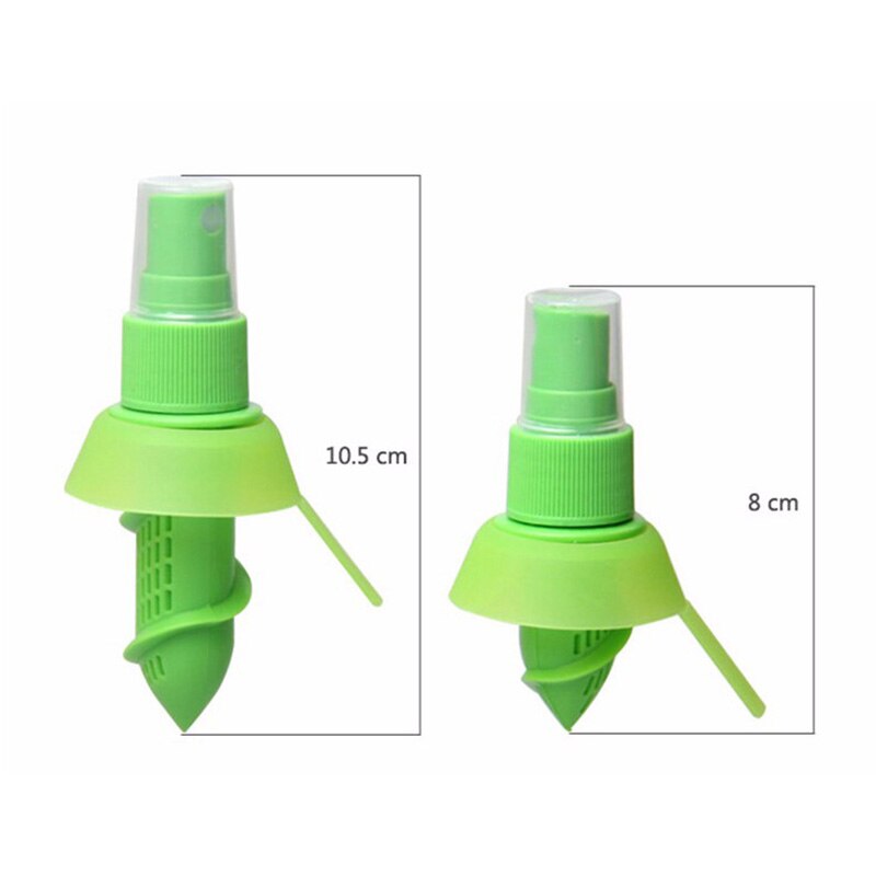 Lemon Squeezer Citrus Sprayer (2 pcs) Lemon Squeezer Citrus Sprayer (2 pcs)